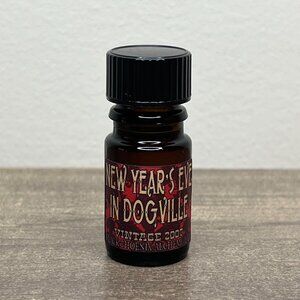 Black Phoenix Alchemy Lab - New Year's Eve in Dogville